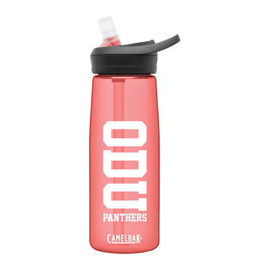 25 Oz. Eddy Camelbak, Red