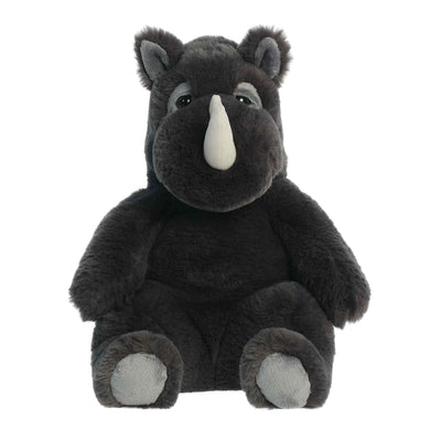 Da Rhino Plush