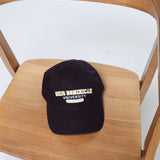 Ouray Epic Twill Cap | Black