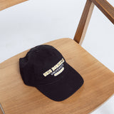 Ouray Epic Twill Cap | Black