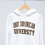 Core Hooded Sweatshirt | White