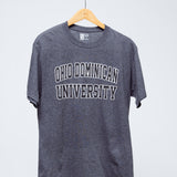 Core Short Sleeve Tee | Graphite