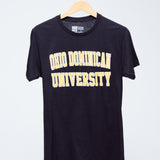 Core Short Sleeve Tee | Black