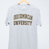 Core Short Sleeve Tee | Oxford