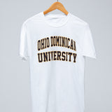 Core Short Sleeve Tee | White