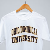 Core Short Sleeve Tee | White