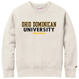 Stadium Crew | Grey Oatmeal