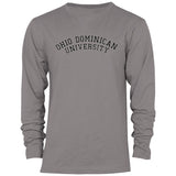 Slub Crewneck | Cement