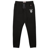 1991 Brushed Jogger | Black