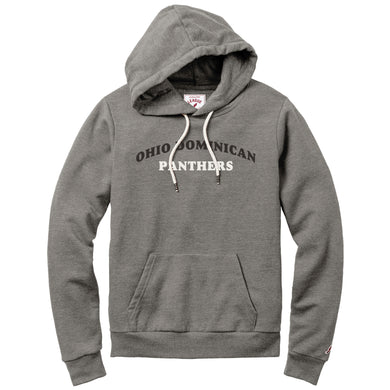 Victory Springs Ladies Hood | Fall Heather Grey