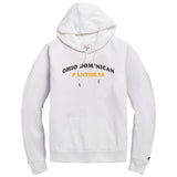 Victory Springs Ladies Hood | White