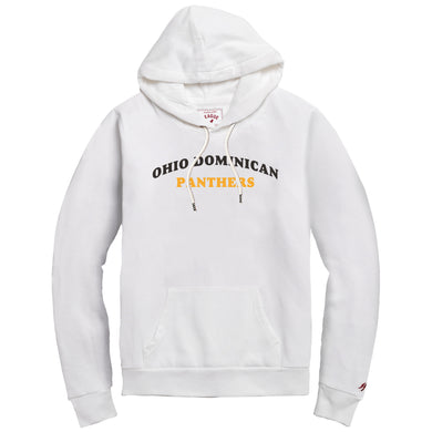 Victory Springs Ladies Hood | White