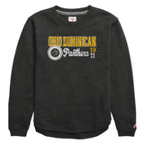 Victory Springs Ladies Crewneck | Heather Onyx