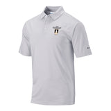 Club Invite Polo | Cool Grey