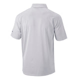Club Invite Polo | Cool Grey