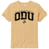Victory Falls Tee | Gold