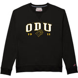 1991 Crew | Black