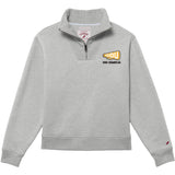 1991 Women's Quarter Zip | Oxford