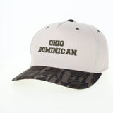 Heritage Twill Two Tone Hat | Stone/Bottomland