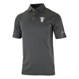 Columbia Omni-Wick Club Invite II Polo | Black