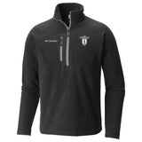 Columbia Fast Trek III 1/2 Zip | Black