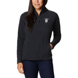 Columbia Ladies Ali Peak II Fleece 1/2 Zip Jacket | Black
