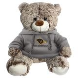 Frosted Caramel Bear Plush