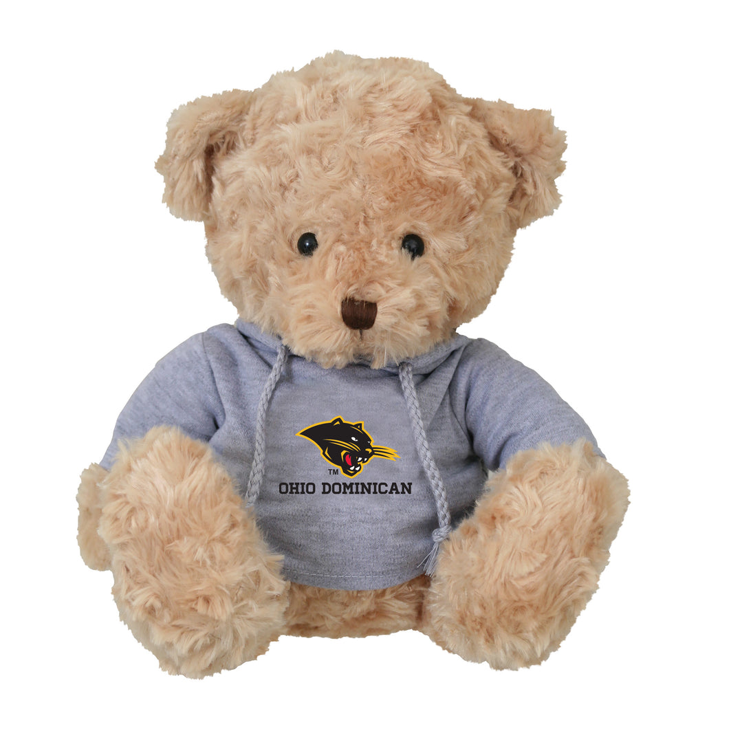 Toffee Bear Plush