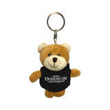 Peter's Key Tag Pals | Bear