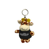 Peter's Key Tag Pals | Giraffe