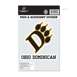 Tech Sticker Large