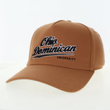 Coach's Cap | Camel