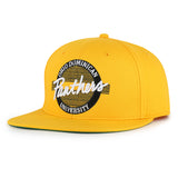 Original Retro Circle | Gold