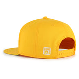 Original Retro Circle | Gold