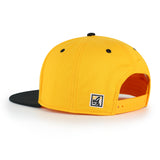 Original Split Bar Two-Tone | Gold