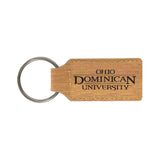 Laramie Key Tag | Bamboo