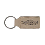 Laramie Key Tag | Brown