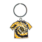 Fayetteville T-Shirt Key Chain