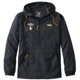 Mountain Classic Anorak | Black