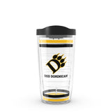 16 Oz. Classic Titan Bottle | Black