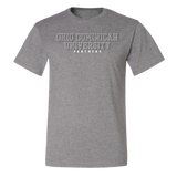 Shadow Block Oxford T-Shirt