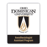 Anesthesiologist Assistant Program Decal