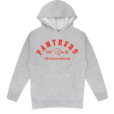 Youth Vintage Gameday Hood | Carbon Grey