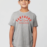 Youth Vintage Gameday Tee | Carbon Grey