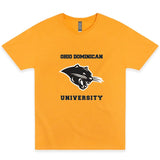 Jersey Mascot Tee | Team Gold