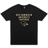 Mascot Celebration Tee | Black
