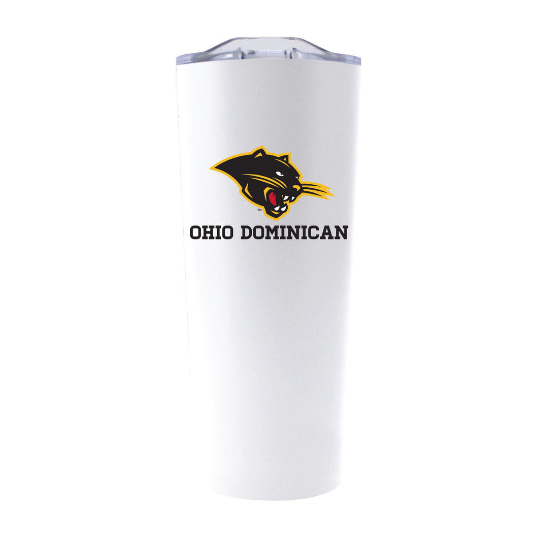 22 oz. Full Color Tumbler | White