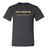 Fade Design Graphite T-Shirt