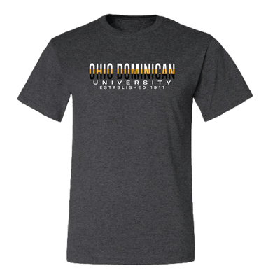 Fade Design Graphite T-Shirt