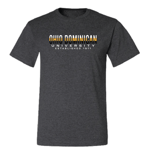 Fade Design Graphite T-Shirt